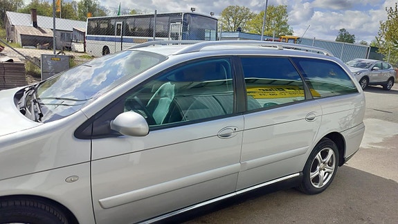 Citroen C5 6 of 12