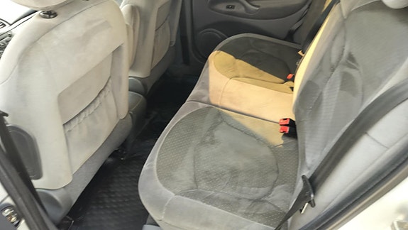 Citroen C5 10 of 12