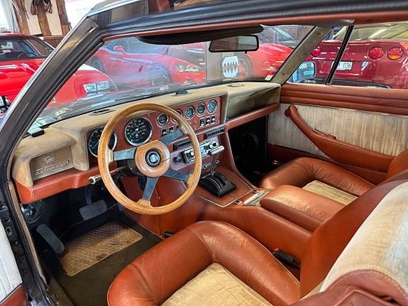 De Tomaso Pantera 22 of 30