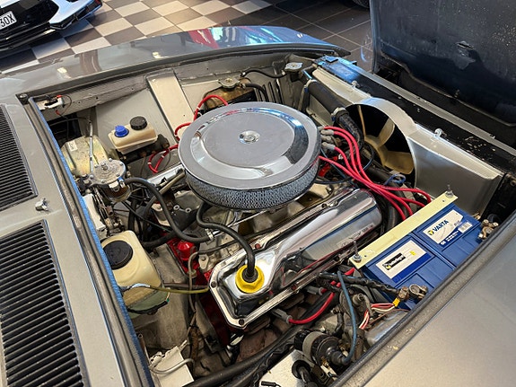 De Tomaso Pantera 30 of 30