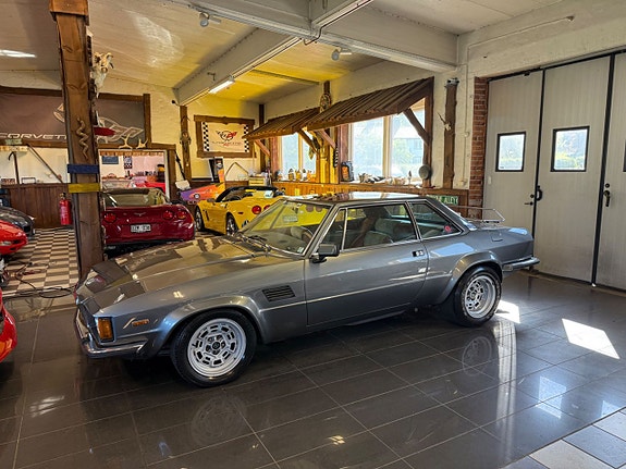 De Tomaso Pantera 10 of 30