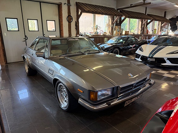 De Tomaso Pantera 4 of 5