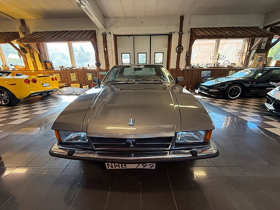 De Tomaso Pantera 13 of 30