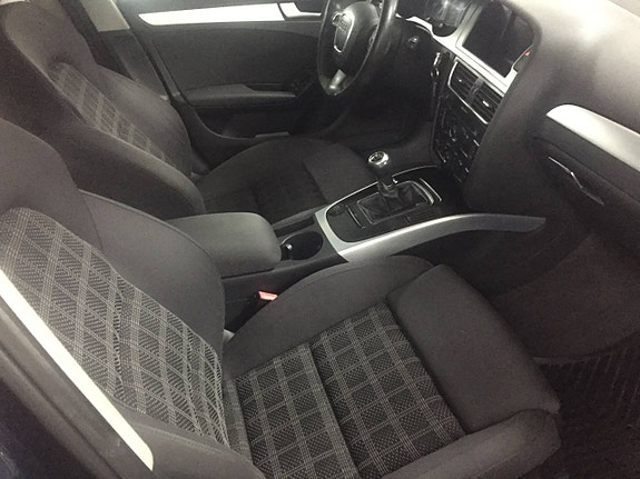 Audi A4 2 of 5