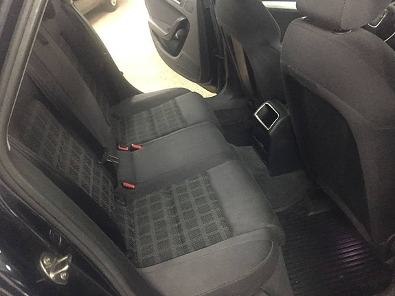 Audi A4 6 of 6