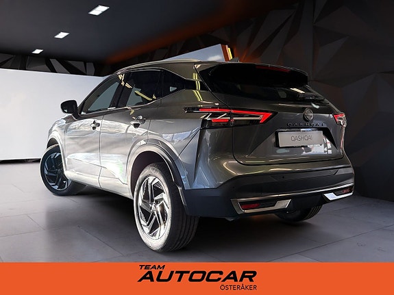 Nissan Qashqai 4 of 5