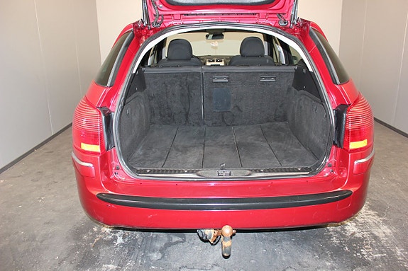 Peugeot 407 7 of 16