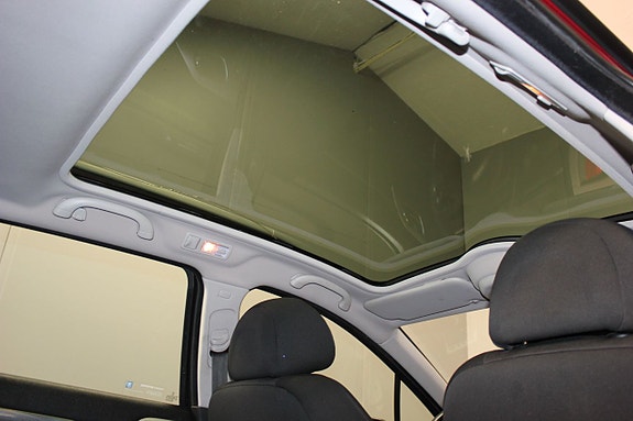Peugeot 407 15 of 16