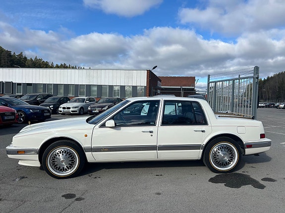 Cadillac Seville 4 of 19