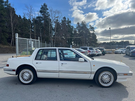 Cadillac Seville 3 of 19