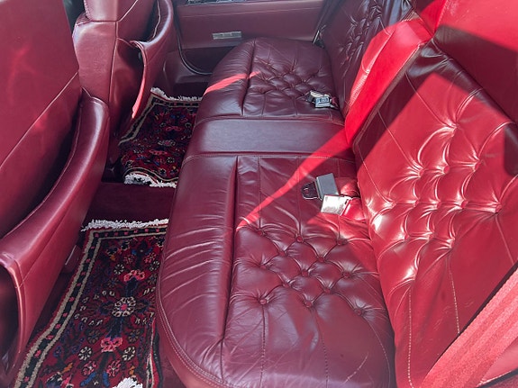 Cadillac Seville 16 of 19