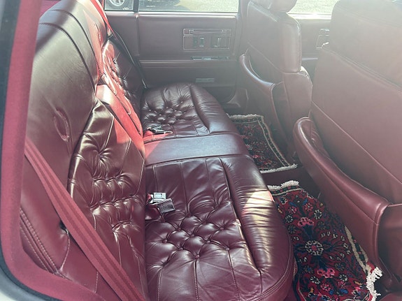 Cadillac Seville 15 of 19