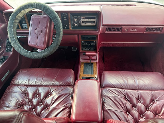 Cadillac Seville 10 of 19