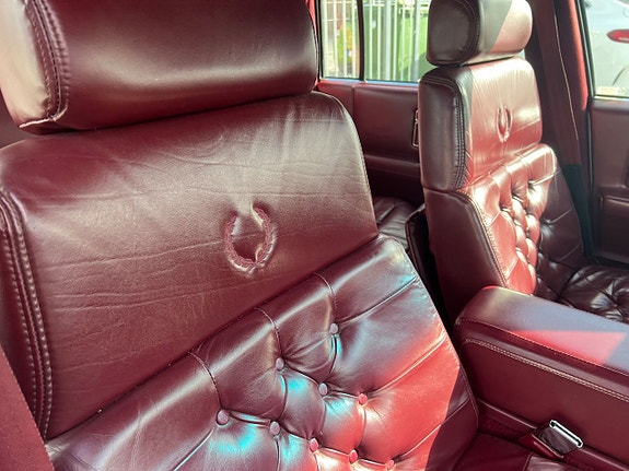 Cadillac Seville 11 of 19