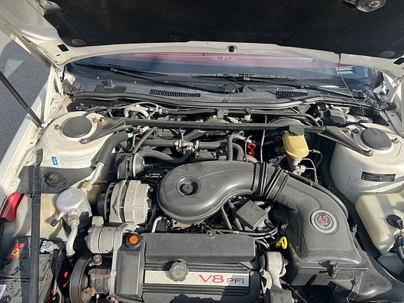 Cadillac Seville 9 of 19