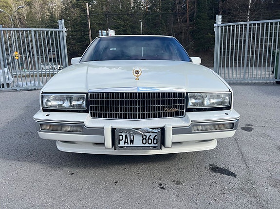 Cadillac Seville 7 of 19