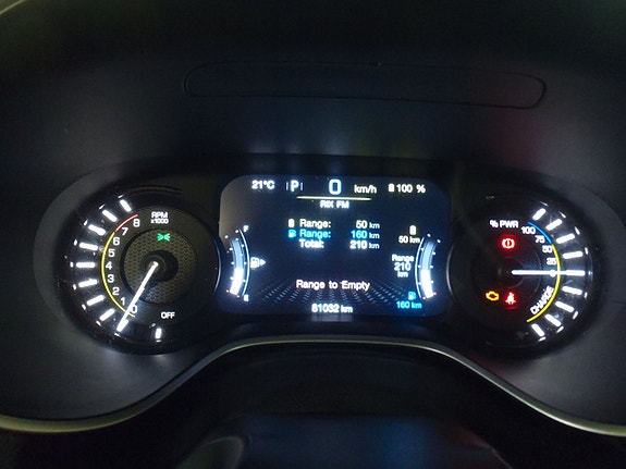 Jeep Compass 15 of 17