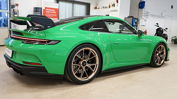 Porsche 911 7 of 27