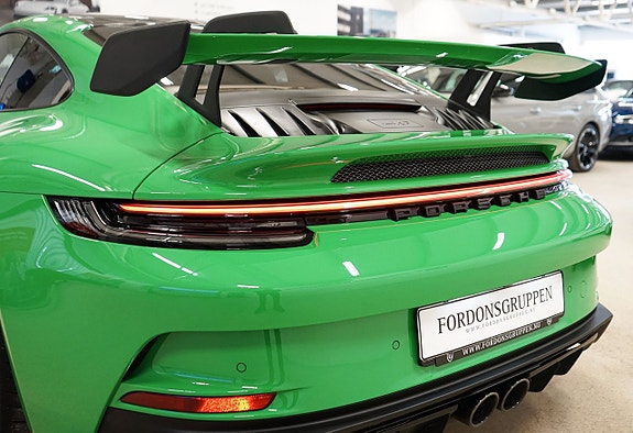 Porsche 911 5 of 5