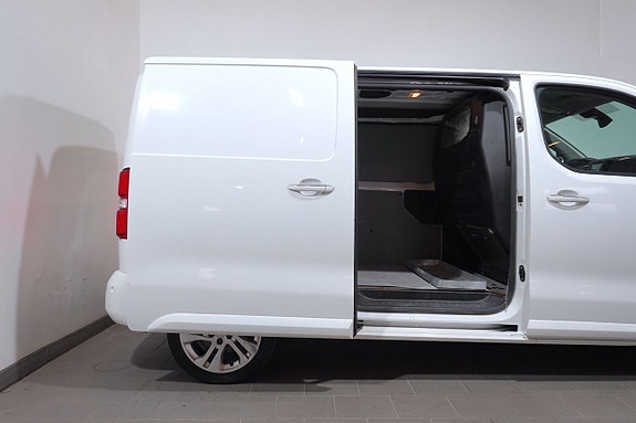 Opel Vivaro 5 of 14