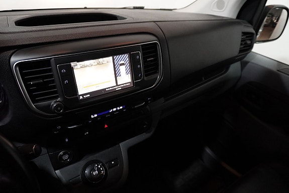 Opel Vivaro 8 of 14