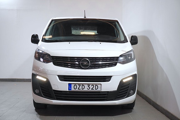 Opel Vivaro 3 of 5
