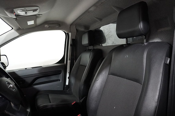 Opel Vivaro 9 of 14