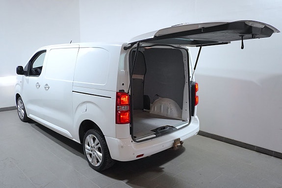 Opel Vivaro 6 of 14