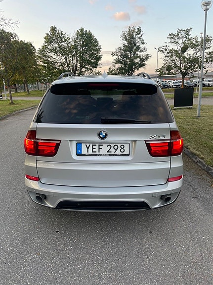 BMW X5 4 of 17