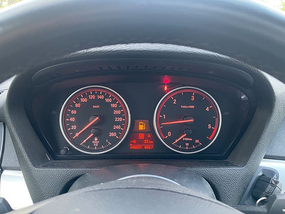 BMW X5 17 of 17