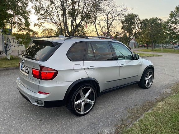 BMW X5 6 of 17