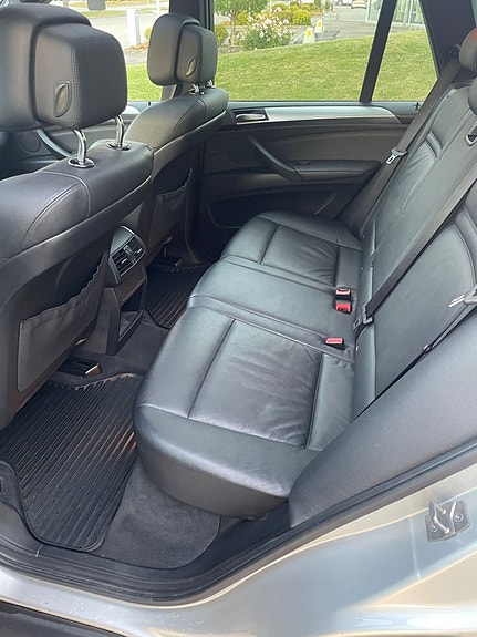 BMW X5 10 of 17