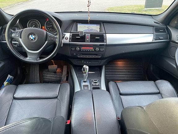 BMW X5 14 of 17