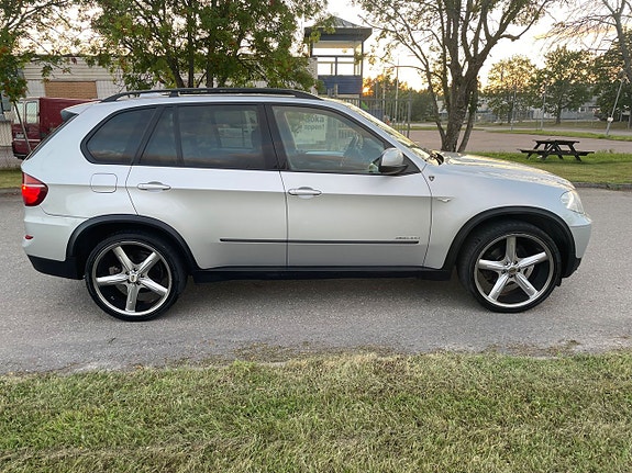 BMW X5 5 of 17