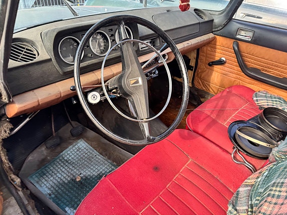 Peugeot 404 24 of 30