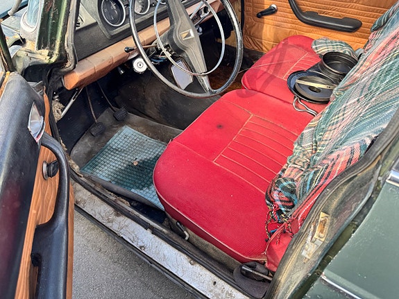 Peugeot 404 22 of 30