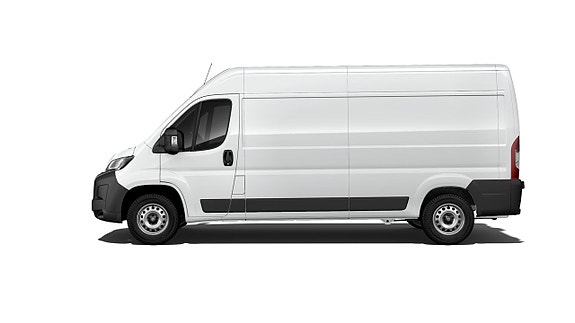 Peugeot Boxer 3 of 4