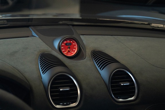 Porsche 718 Spyder RS 23 of 29