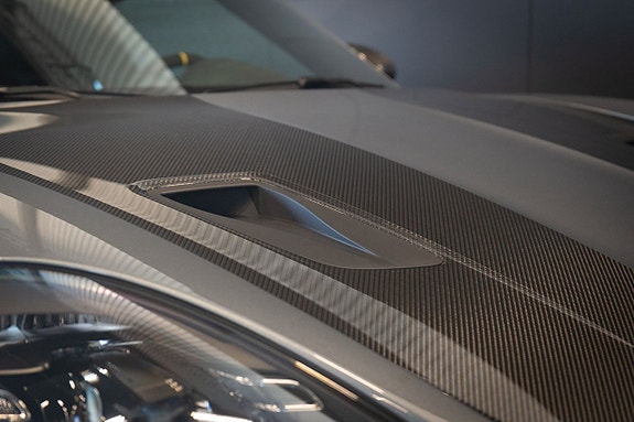 Porsche 718 Spyder RS 16 of 29