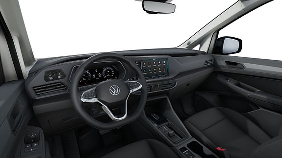 Volkswagen Caddy 6 of 8