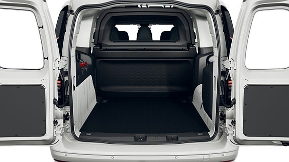 Volkswagen Caddy 4 of 5