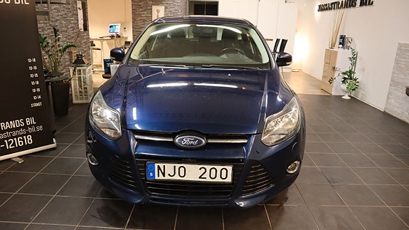 Ford Focus 6 of 12