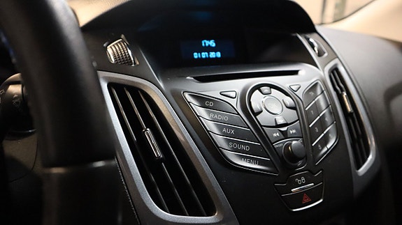 Ford Focus 11 of 12