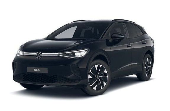İkinci el  Volkswagen Id.4 