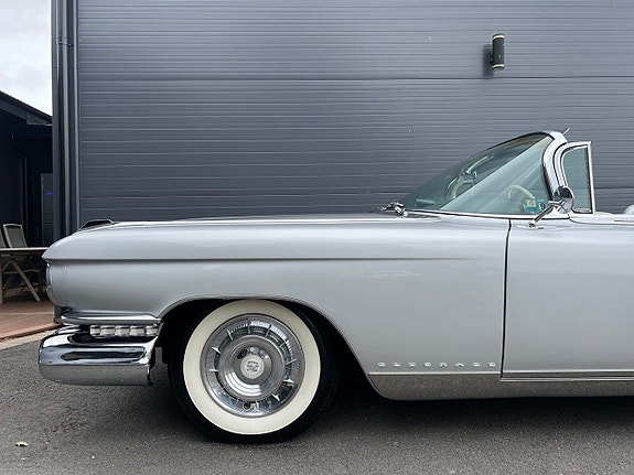 Cadillac Eldorado Biarritz 13 of 27