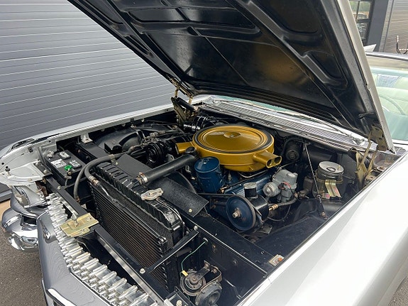 Cadillac Eldorado Biarritz 27 of 27