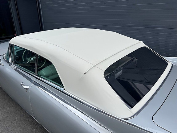 Cadillac Eldorado Biarritz 12 of 27