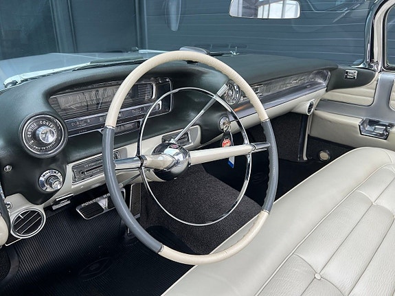 Cadillac Eldorado Biarritz 19 of 27