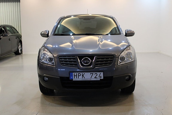 Nissan Qashqai 2 of 5