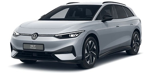 Volkswagen ID.7
